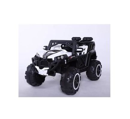 12v 2 zitplaatsen UTV Vierwielaandrijving multifunctie elektrische rit op auto's voor kinderen Competitieve