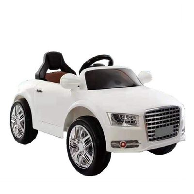 Allibaba 6V 12V Electric Ride On Plastic Toy Car Met Muziek LED 4 Wielen 106cm*60cm*50cm
