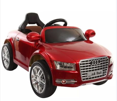Allibaba 6V 12V Electric Ride On Plastic Toy Car Met Muziek LED 4 Wielen 106cm*60cm*50cm