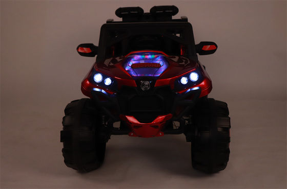 12v 2 zitplaatsen UTV Vierwielaandrijving multifunctie elektrische rit op auto's voor kinderen Competitieve