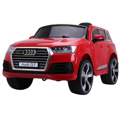 2023 Hot Plastic Ride On Baby Toy met afstandsbediening voor kinderen 6V 12V Geautoriseerde auto
