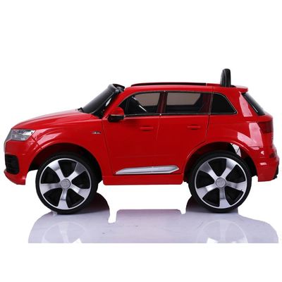 2023 Hot Plastic Ride On Baby Toy met afstandsbediening voor kinderen 6V 12V Geautoriseerde auto