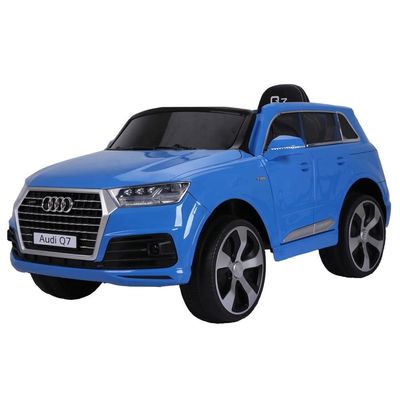 2023 Hot Plastic Ride On Baby Toy met afstandsbediening voor kinderen 6V 12V Geautoriseerde auto