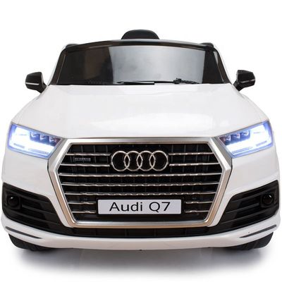 2023 Hot Plastic Ride On Baby Toy met afstandsbediening voor kinderen 6V 12V Geautoriseerde auto