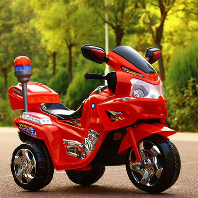 2022 Kinderen Motorfiets Motorfiets Minifiets Grote batterij Voor 7 jaar oude materialen
