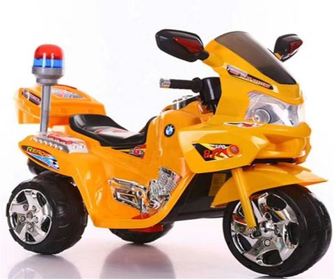 2022 Kinderen Motorfiets Motorfiets Minifiets Grote batterij Voor 7 jaar oude materialen