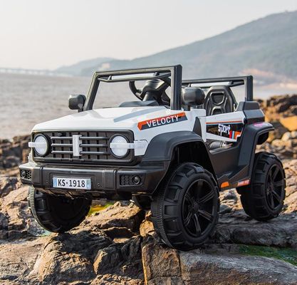 Big Boy Electric Ride On Sports Car UTV met afstandsbediening 6v4*2 en PP Plastic Type
