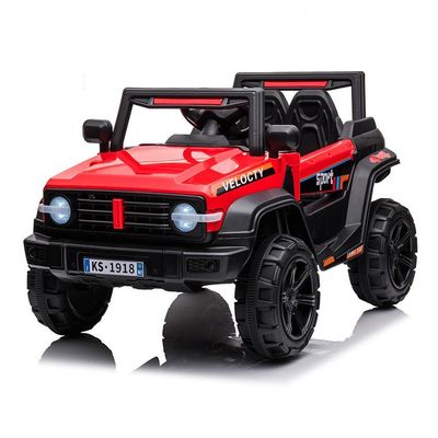 Big Boy Electric Ride On Sports Car UTV met afstandsbediening 6v4*2 en PP Plastic Type