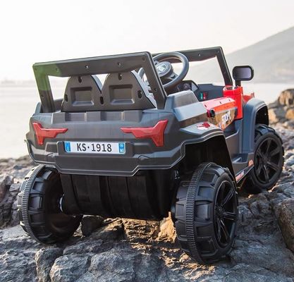 Big Boy Electric Ride On Sports Car UTV met afstandsbediening 6v4*2 en PP Plastic Type