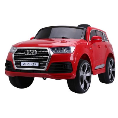 Kinderen Sport Rijden Op Auto Speelgoed 6V 12V Elektrische accu bediende afstandsbediening 2022 Design