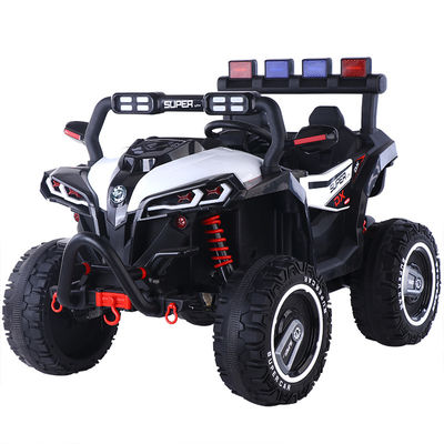 Modieus Kinderen 12V UTV Electric Ride On Car Toy met afstandsbediening en batterij