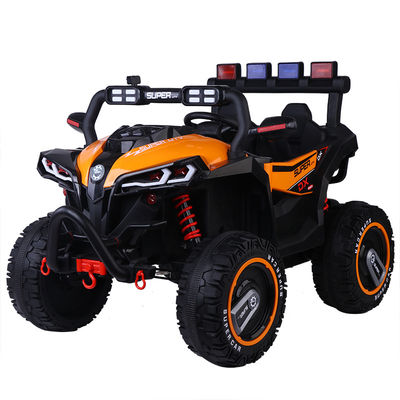Modieus Kinderen 12V UTV Electric Ride On Car Toy met afstandsbediening en batterij