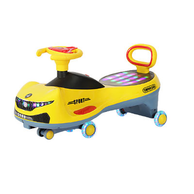 Pink Balance Scooter Fietsrijden met de auto voor kinderen 2-6 jaar Jongens en meisjes GW 5kg