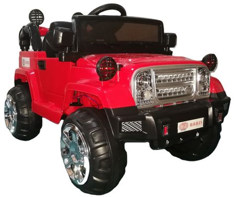 17.3/15 G.W. N.W. Kinderen 12V elektrische rit op de auto met afstandsbediening Unisex