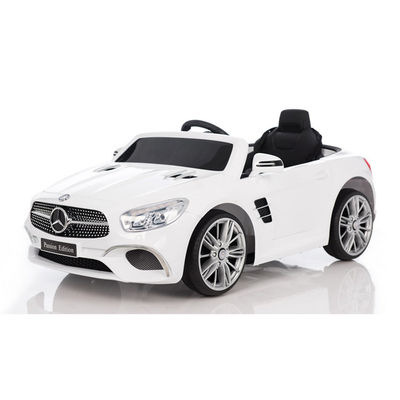 2022 Populair Gelicentieerd Baby 12V Electric Ride On Car for Kids Product Grootte 110*64*48CM
