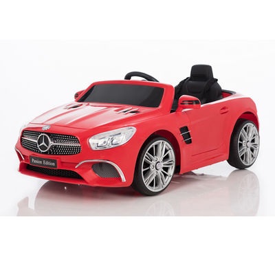2022 Populair Gelicentieerd Baby 12V Electric Ride On Car for Kids Product Grootte 110*64*48CM