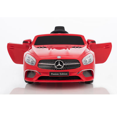 2022 Populair Gelicentieerd Baby 12V Electric Ride On Car for Kids Product Grootte 110*64*48CM
