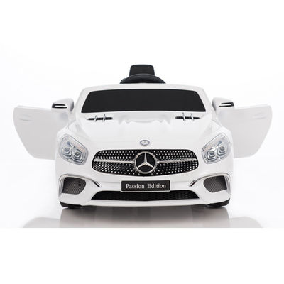 2022 Populair Gelicentieerd Baby 12V Electric Ride On Car for Kids Product Grootte 110*64*48CM