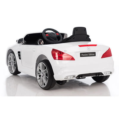 2022 Populair Gelicentieerd Baby 12V Electric Ride On Car for Kids Product Grootte 110*64*48CM