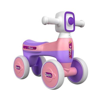 Unisex Schattig Walker Balans Balans Fietsrijden Op Scooter Autospeelgoed voor Kinderen G.W 2.5kg