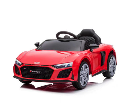 Kartongrootte 107.5X55X26 Max Loading 30kg Afstandsbediening Elektrisch rijden op auto's voor kinderen