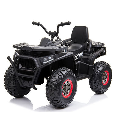2022 12V Power Wheel ATV Ride On Car voor kinderen Elektrische strandwagen Kinderen speelgoed auto
