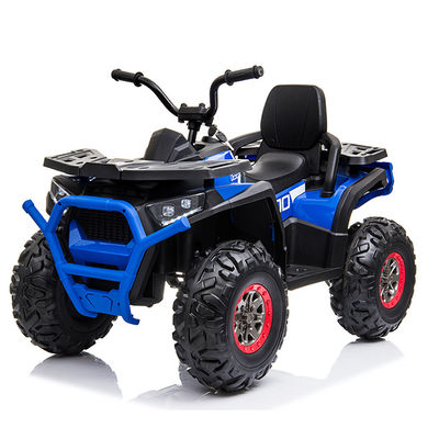 2022 12V Power Wheel ATV Ride On Car voor kinderen Elektrische strandwagen Kinderen speelgoed auto