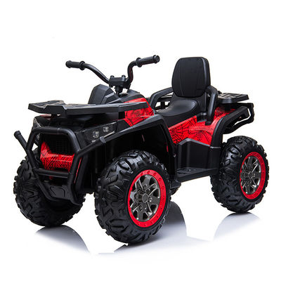2022 12V Power Wheel ATV Ride On Car voor kinderen Elektrische strandwagen Kinderen speelgoed auto