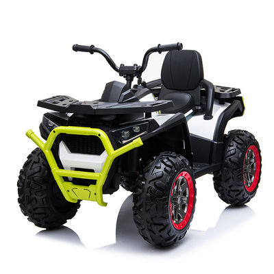 2022 12V Power Wheel ATV Ride On Car voor kinderen Elektrische strandwagen Kinderen speelgoed auto