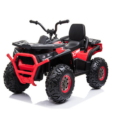 2022 12V Power Wheel ATV Ride On Car voor kinderen Elektrische strandwagen Kinderen speelgoed auto
