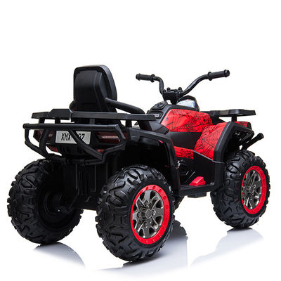 2022 12V Power Wheel ATV Ride On Car voor kinderen Elektrische strandwagen Kinderen speelgoed auto