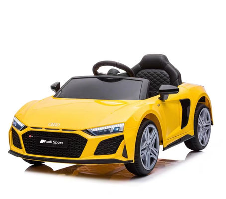 13.7/11.2kg G.W. N.W. Kinderen rijden op geautoriseerde auto voor kinderen van fabrikanten