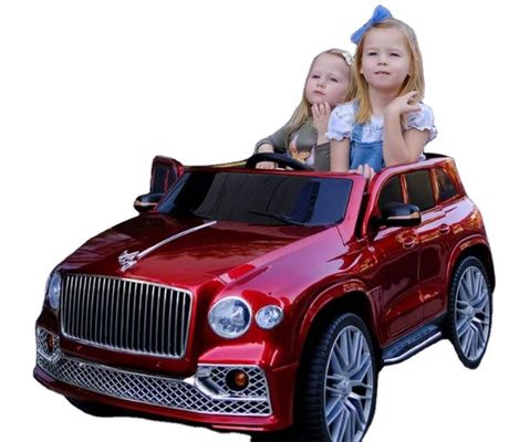 Ride On Toy Style 12v 2 zitplaatsen elektrische kinderauto voor peuters betaalbare keuze