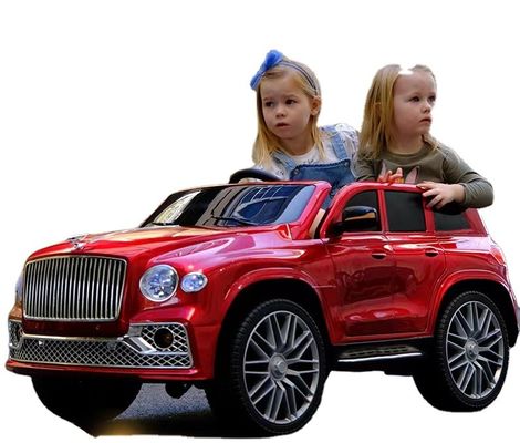Ride On Toy Style 12v 2 zitplaatsen elektrische kinderauto voor peuters betaalbare keuze