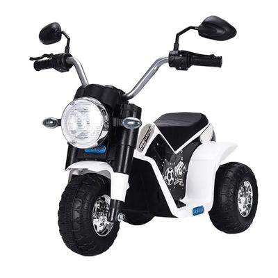 2022 Style Baby Kids Rijd On Electric Car Toy Motor Tricycle Voor Kind Unisex Functie