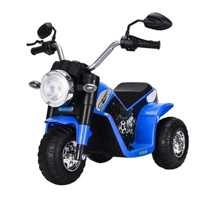 2022 Style Baby Kids Rijd On Electric Car Toy Motor Tricycle Voor Kind Unisex Functie