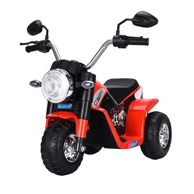 2022 Style Baby Kids Rijd On Electric Car Toy Motor Tricycle Voor Kind Unisex Functie