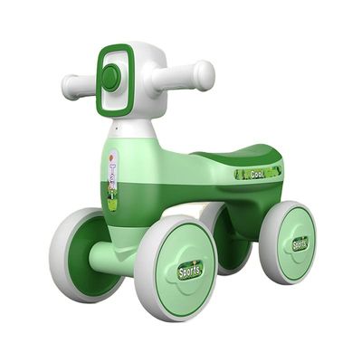Populaire Balance Bike Ride On Cute Scooter Car voor kinderen leeftijdsspanne 2 tot 4 jaar
