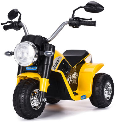 2022 Style Baby Kids Rijd On Electric Car Toy Motor Tricycle Voor Kind Unisex Functie