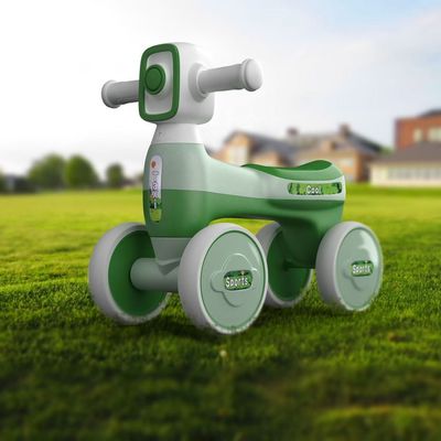 Populaire Balance Bike Ride On Cute Scooter Car voor kinderen leeftijdsspanne 2 tot 4 jaar