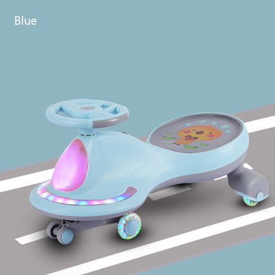 Populaire kinderbalansfiets scooter voor kinderen leeftijdsbereik 2-4 jaar Geen pedal glijbaan