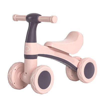 Leeftijdsbereik 2 tot 4 jaar Geen pedaal Populair rijden met de auto voor kinderen Mini-balansfiets