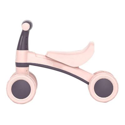 Leeftijdsbereik 2 tot 4 jaar Geen pedaal Populair rijden met de auto voor kinderen Mini-balansfiets