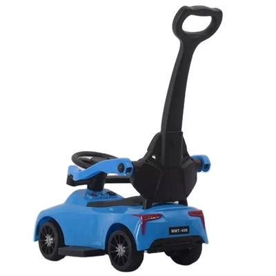 Plastic Kleutersbalanswagen 2 in 1 Balansfiets voor 5-7 jaar oud