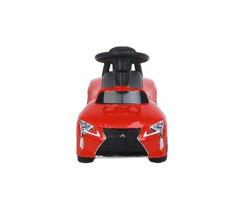 Plastic Kleutersbalanswagen 2 in 1 Balansfiets voor 5-7 jaar oud