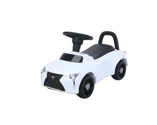 Plastic Kleutersbalanswagen 2 in 1 Balansfiets voor 5-7 jaar oud