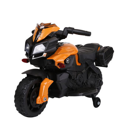 Kinderen Mini Elektrisch Motorfiets Speelgoed voor Kinderen G.W/N.W 7.5/6.5 Verpakkingsgrootte 68.8*29.5*33