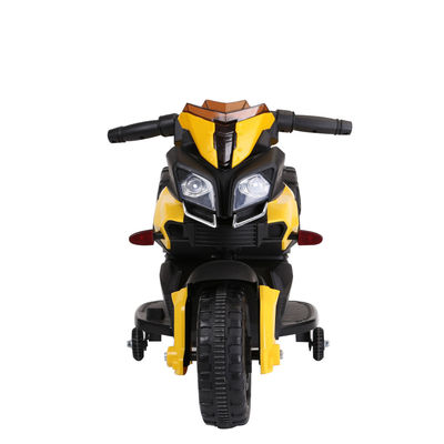 Kinderen Mini Elektrisch Motorfiets Speelgoed voor Kinderen G.W/N.W 7.5/6.5 Verpakkingsgrootte 68.8*29.5*33