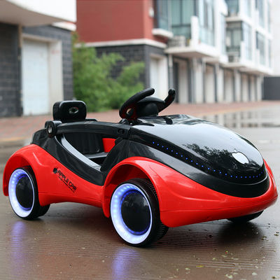 2022 Elektrische auto's voor kinderen betaalbaar en leuk voor kinderen van 3 tot 8 jaar