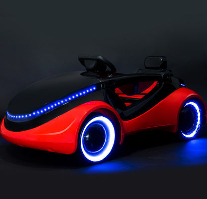 2022 Elektrische auto's voor kinderen betaalbaar en leuk voor kinderen van 3 tot 8 jaar